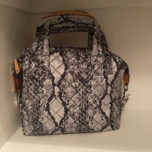 Small MZ Wallace Sutton